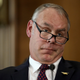 Illustration for article titled Ryan Zinke Thinks Robert E. Lee Is Really a Lot Like Martin Luther King Jr.